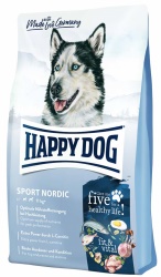  HappyDog Sport Adult Nordic 28/20 14 kg